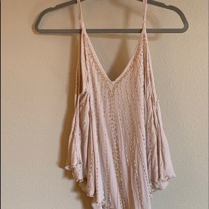 Free People Tank